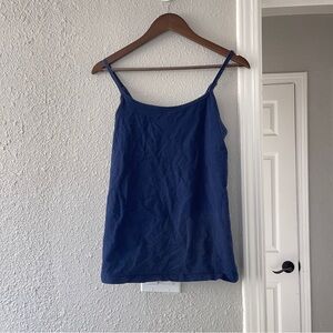 Torrid Navy Blue Women's Camisole Top 1X